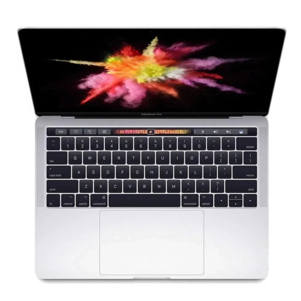 2017 Apple MacBook Pro 13.3" Core i7 3.5GHz 16GB  512GB  MPXY2LL/A (Refurbished)