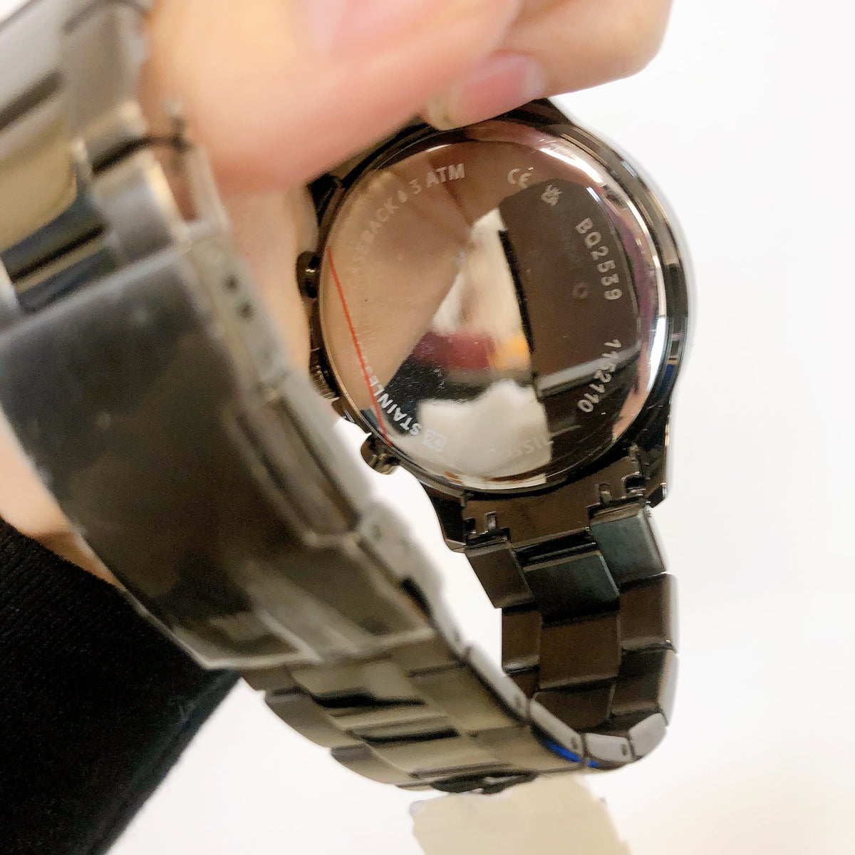 BQ2539      'S