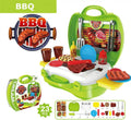 Kitchen Set Toys  Grill For Kid