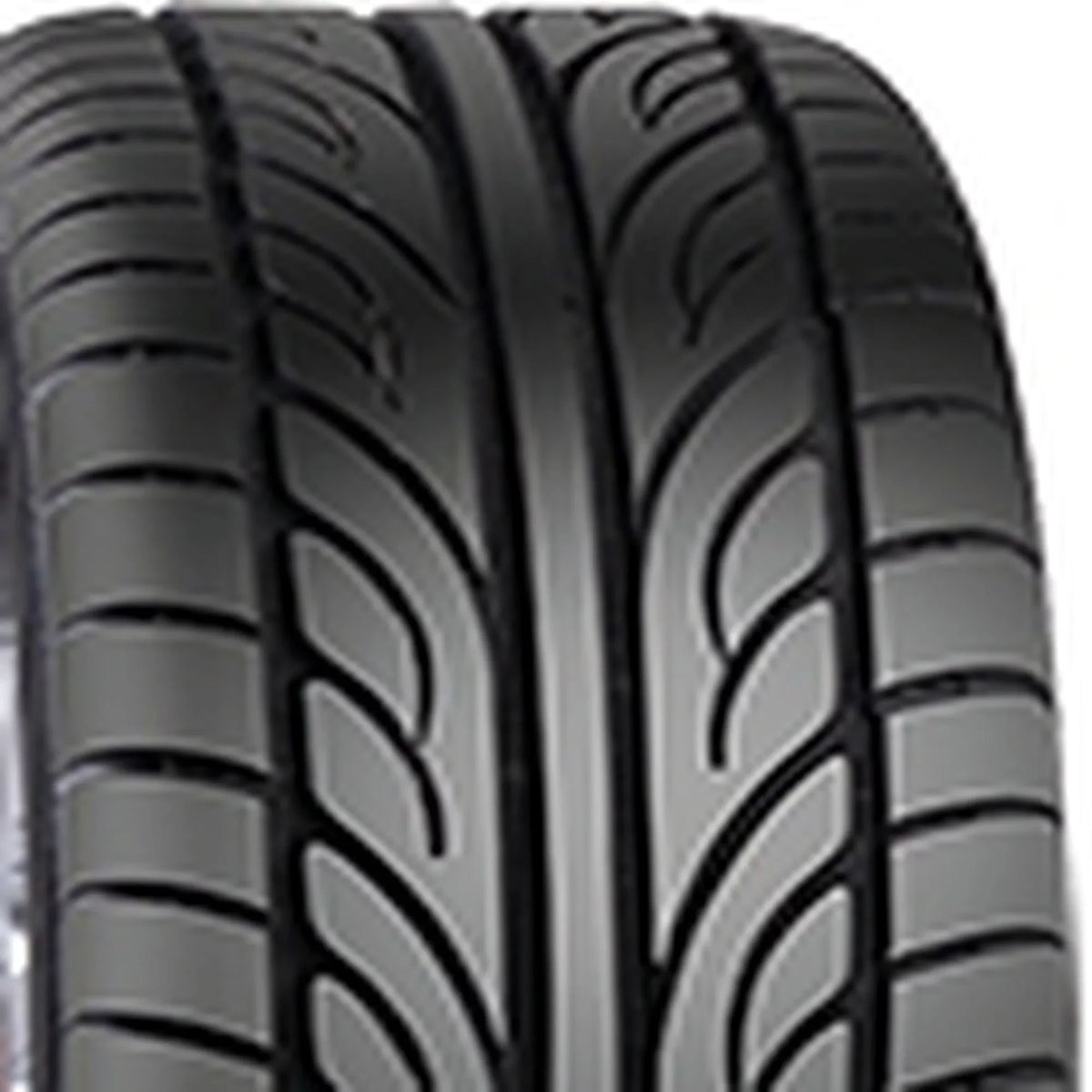 Forceum  All Season P235/45ZR17 97W  Passenger Tire Fits: 2004-06 Acura  Base, 2007-08 Acura  Type-S