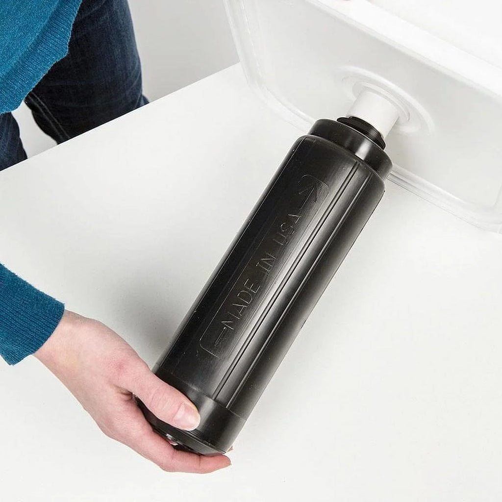 Replacement Multi-Media Cartridge for Lehman's Bucket Filter