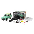 '-1E 2.0 Land Rover S2A 1 by 24 Scale 4WD  Crawler Car