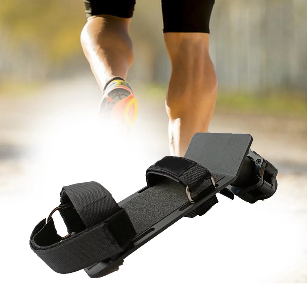 Tibialis Trainer Accessories Leg Extension Ankle Developer Shins Ankle Strengthener Durable Calf Raising Machine for workouts fitness Home Gym