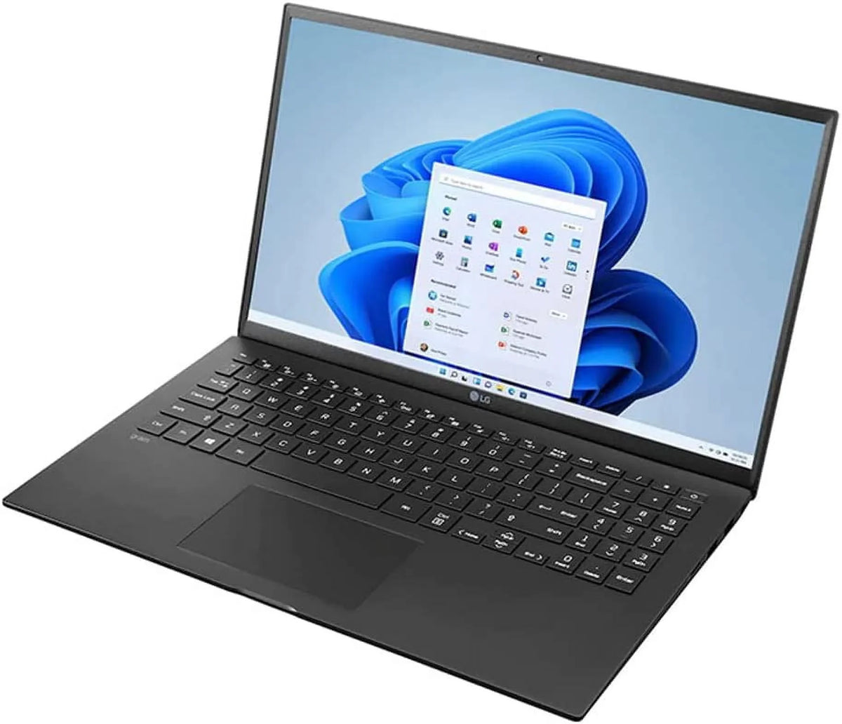 Open Box   15Z90Q-P.AAC8U1 15.6"   i7-1260P 16GB 1TB  -