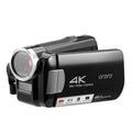 AC2 4K Digital Video Camera Camcorder with 30X Digital Zoom and  Night Vision