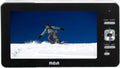 Digital  DPTM70R Portable 7"  Built-In Speakers - Original Remote - New