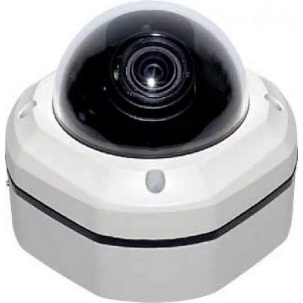 Eyemax  602V-M Compact Hammer Series  Security Camera