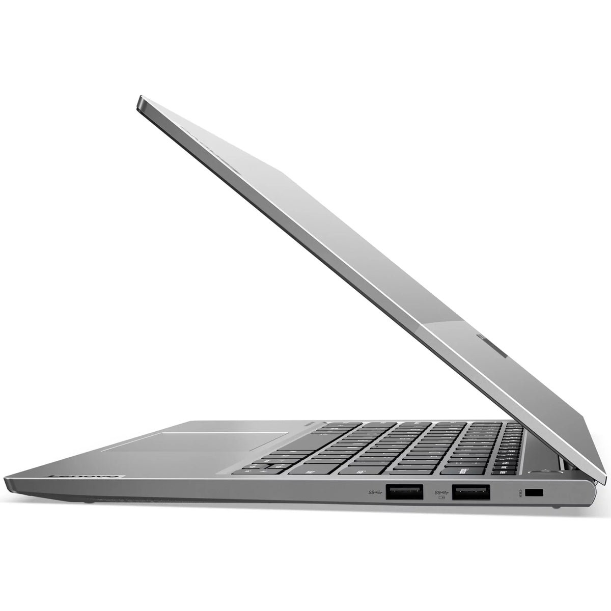 Lenovo ThinkBook 13s Gen 2 Intel Laptop, 13.3"   300 nits, i7-1165G7,   Iris Xe Graphics, 16GB, 512GB