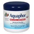 Aquaphor Advanced Therapy Hand and Body Moisturizer 14 oz. Jar Unscented Ointment, 01035610113 -