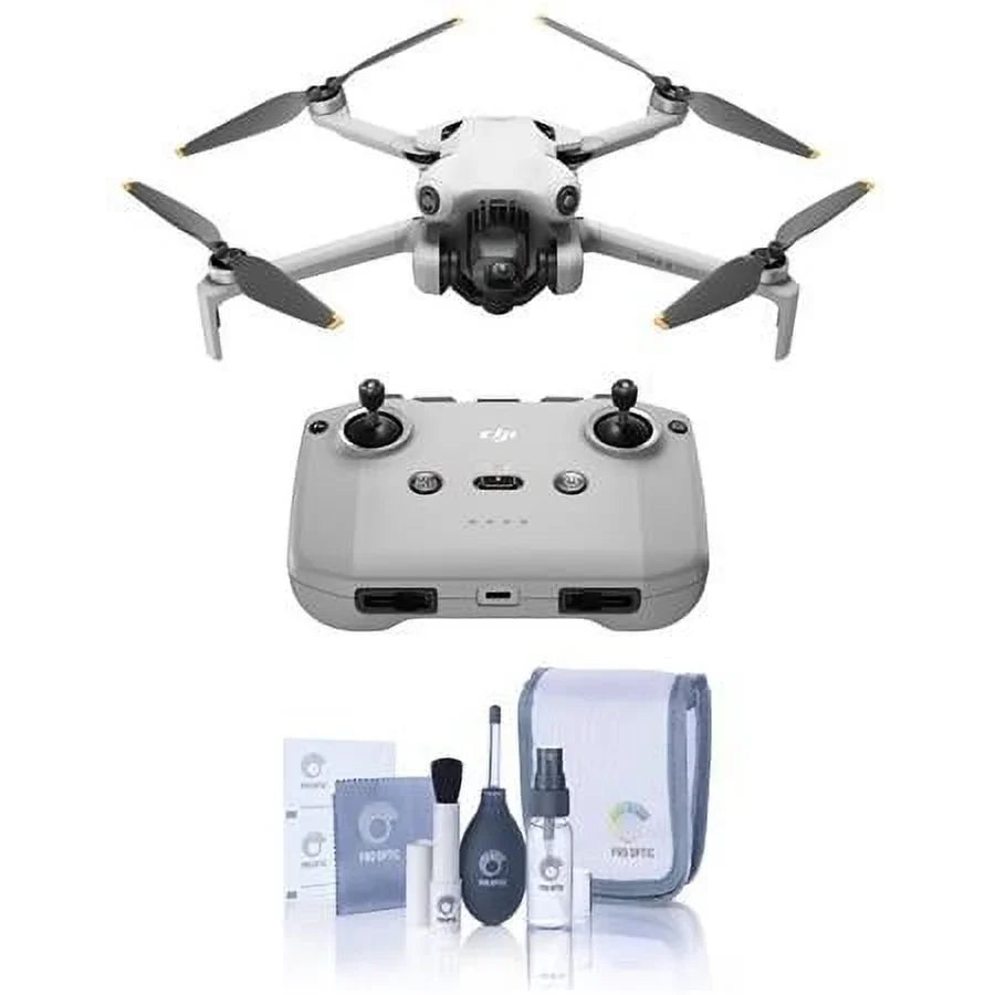 Mini 4 Pro Drone with -N2 Remote Controller