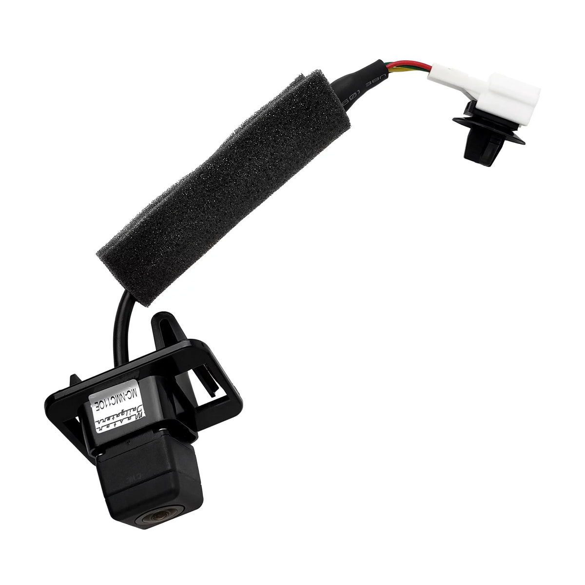 Master Tailgaters Replacement for Nissan Murano Backup Camera (2011-2014)  Part # 28442-1GR0A