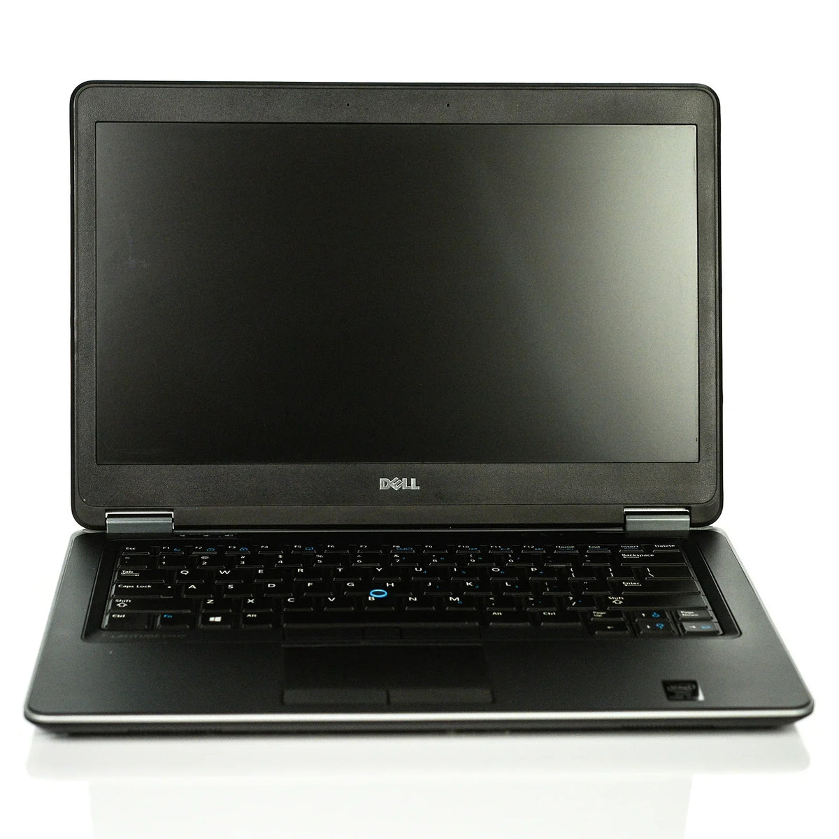 Used Dell Latitude E7440 Laptop i7 Dual-Core 8GB 128GB  Win 10 Pro B v.