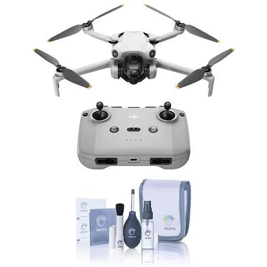 Mini 4 Pro Drone with -N2 Remote Controller