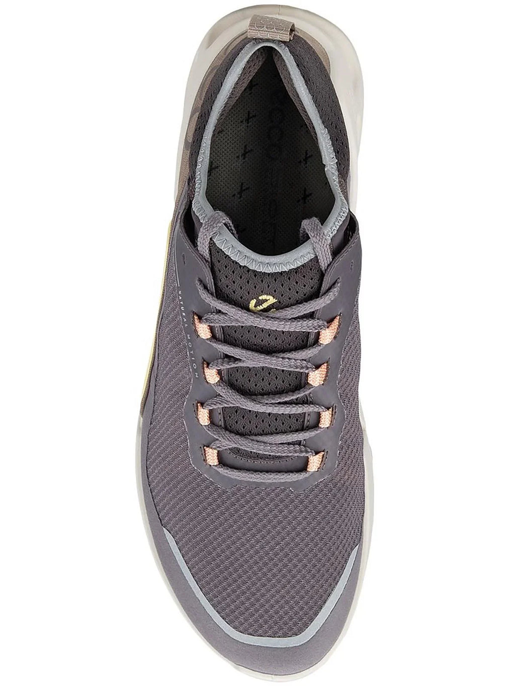 Womens Biom 2.1 X Leather Fitness Casual and Fashion Sneakers