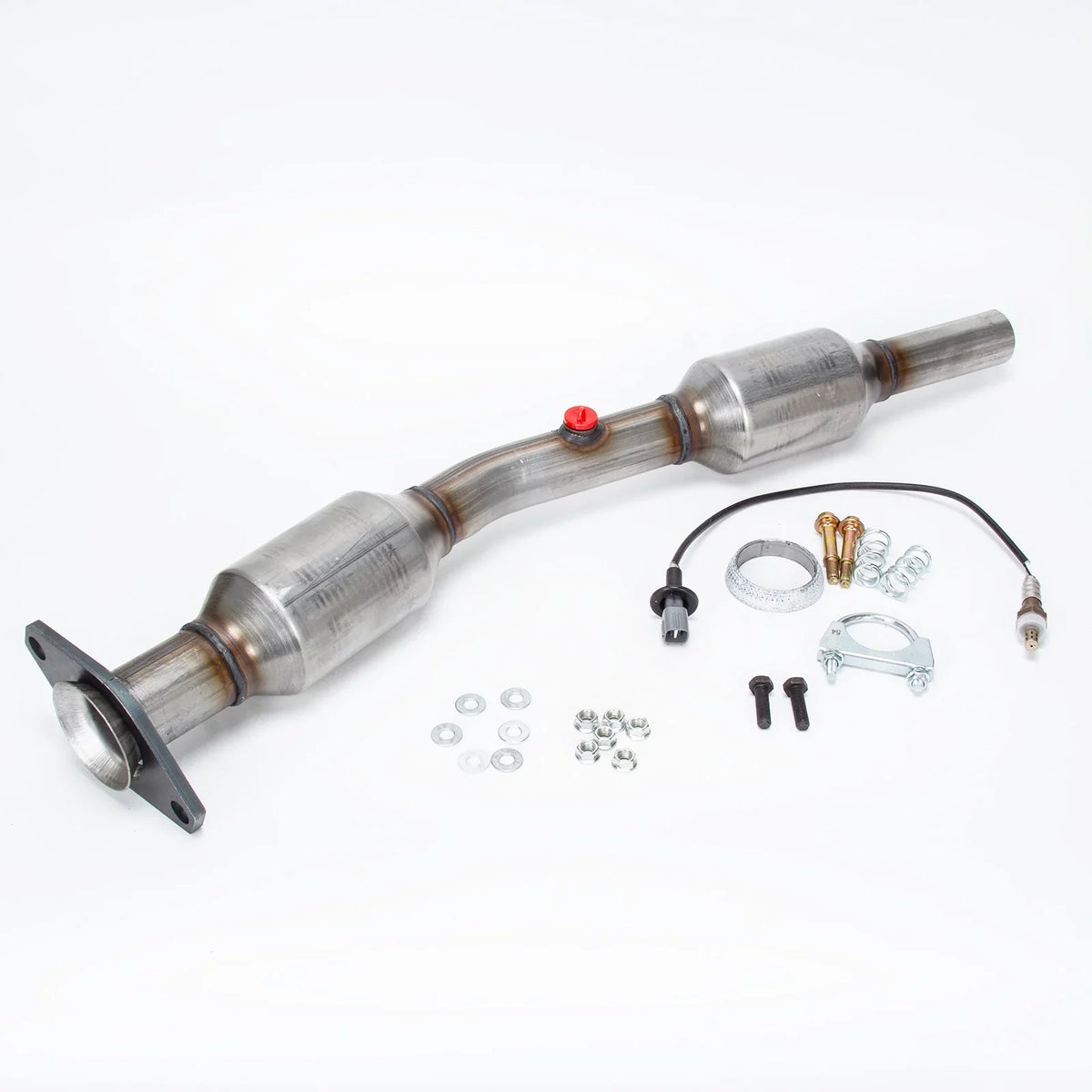 Catalytic Converter with Oxygen Sensor For 2003-2008 Toyota Corolla Matrix 1.8L