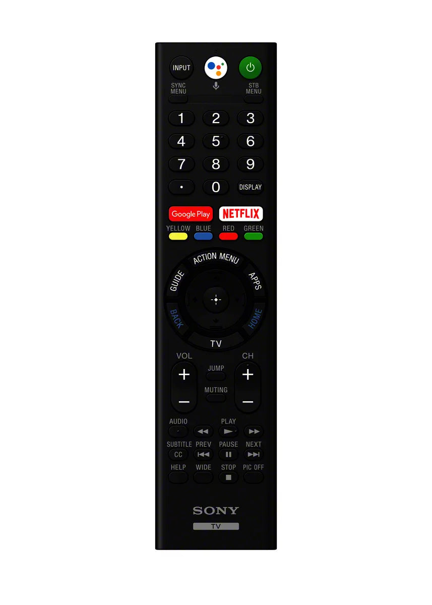 Sony 49" Class 4K   Android Smart    900F Series XBR49X900F