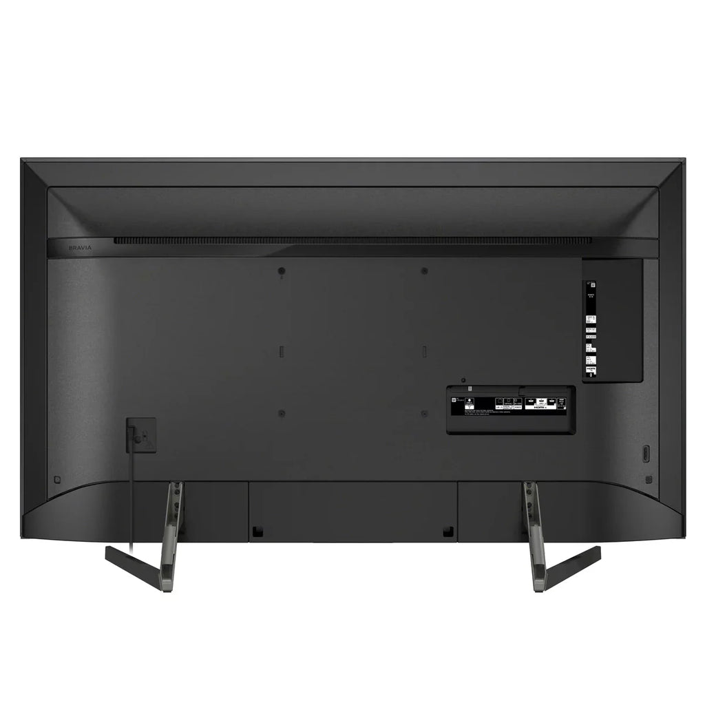 Sony 49" Class 4K   Android Smart    900F Series XBR49X900F