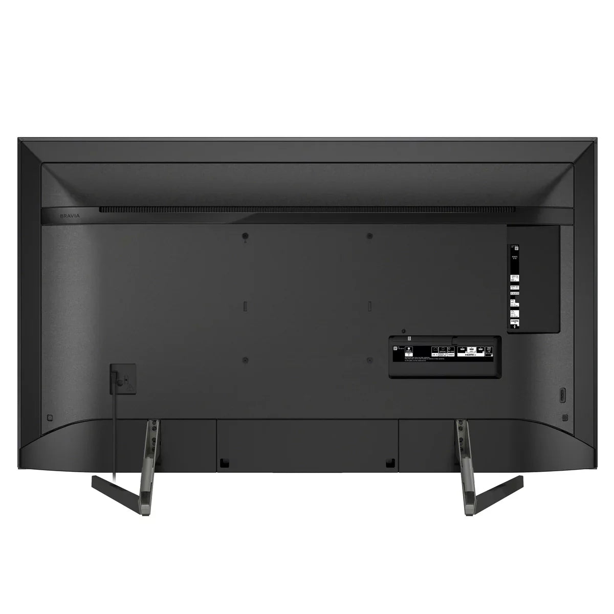 Sony 49" Class 4K   Android Smart    900F Series XBR49X900F
