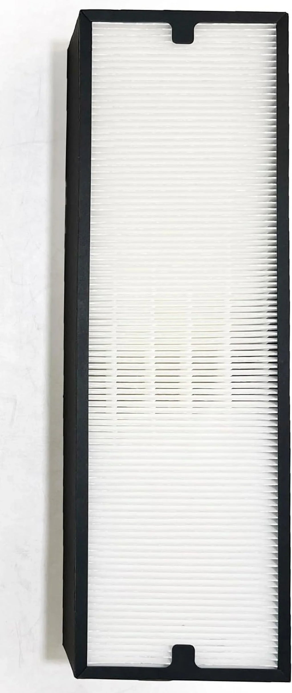 Nispira Particle/Carbon  Filter Set For Blueair Sense+ Sense Air Purifier | Removes Smoke, Chemical VOCs, Odor, Pet Dander | 4 Sets