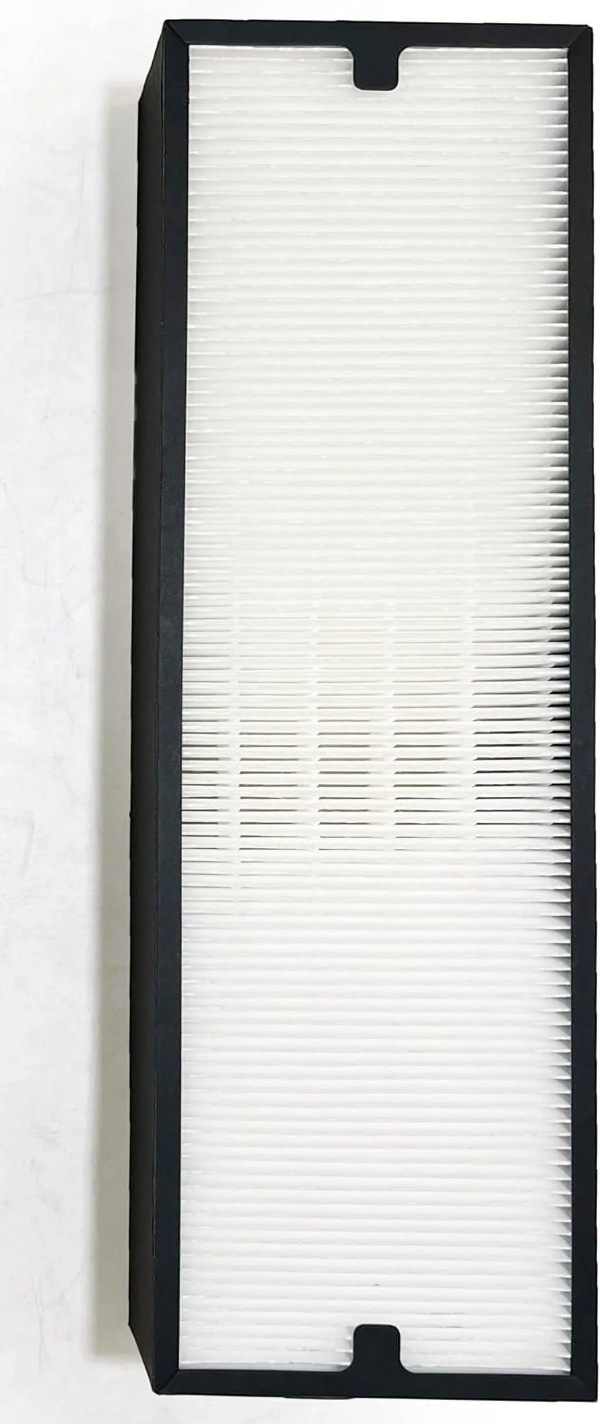 Nispira Particle/Carbon  Filter Set For Blueair Sense+ Sense Air Purifier | Removes Smoke, Chemical VOCs, Odor, Pet Dander | 4 Sets