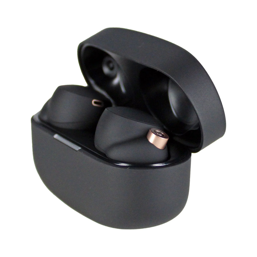 Sony -1000XM4 Noise-Canceling True Wireless In-Ear Headphones (Black)