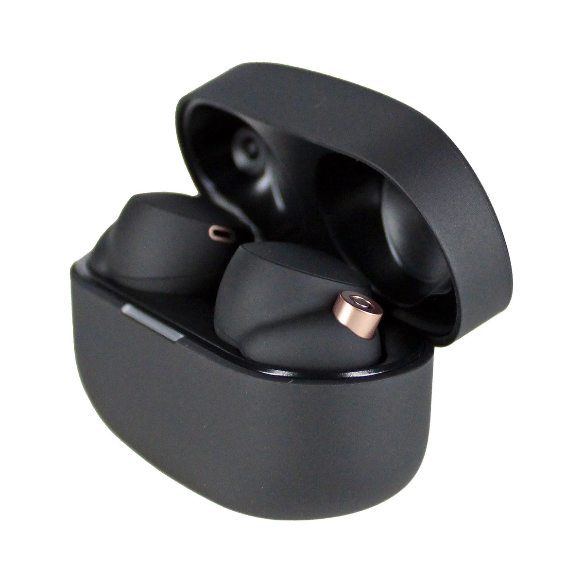 Sony -1000XM4 Noise-Canceling True Wireless In-Ear Headphones (Black)