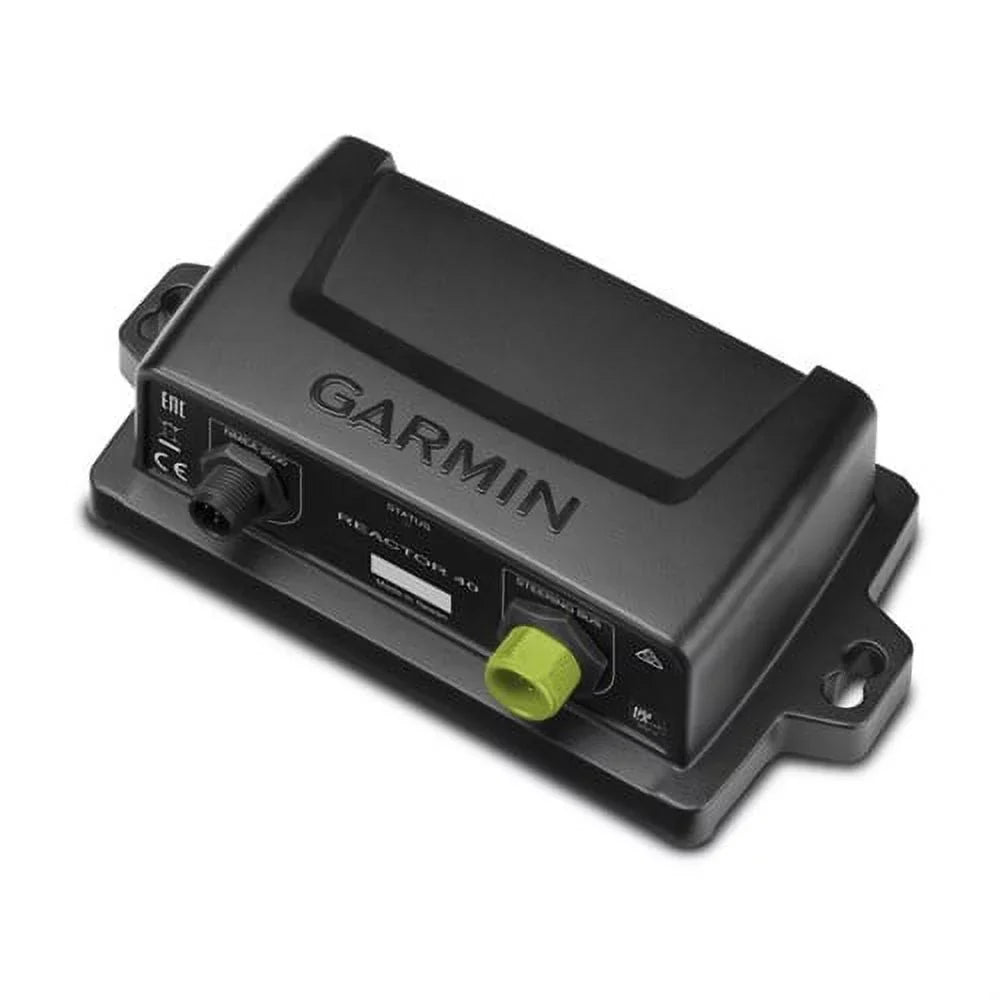Garmin 010-11052-65  Reactor 40 Autopilot Course Computer Unit, for Generic Sterr By Wire Systems