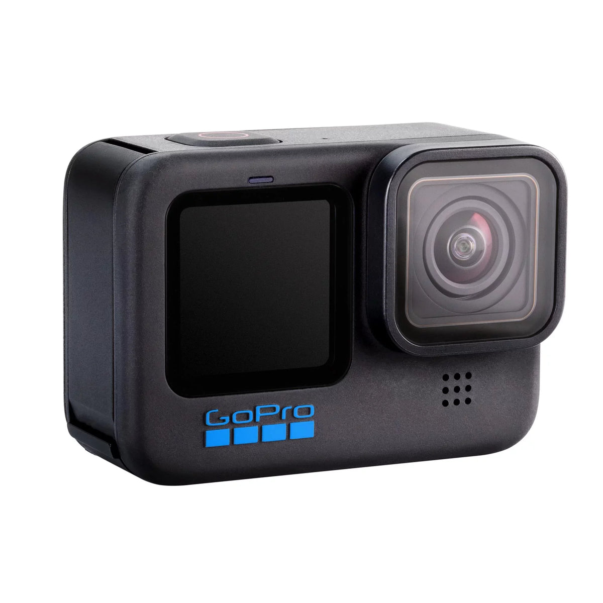 GoPro HERO10 (Hero 10) Black with Deluxe Accessory Bundle: 3x Replacement Batteries, Dual  Charger, Underwater  Light with Bracket, Water Resistant Action Camera Case, & Much More