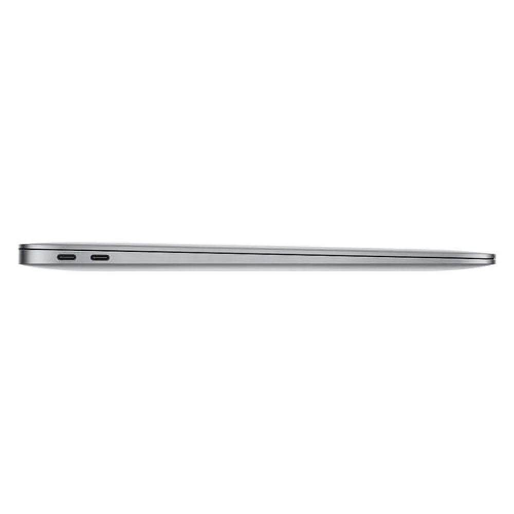 Restored Apple MacBook Air Laptop Core i5 1.6GHz 16GB  128GB  13" Space Gray MRE82LL/A (2018) (Refurbished)