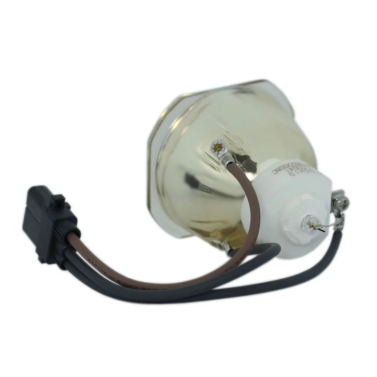 '-LBX3A Ushio Projector Bare Lamp