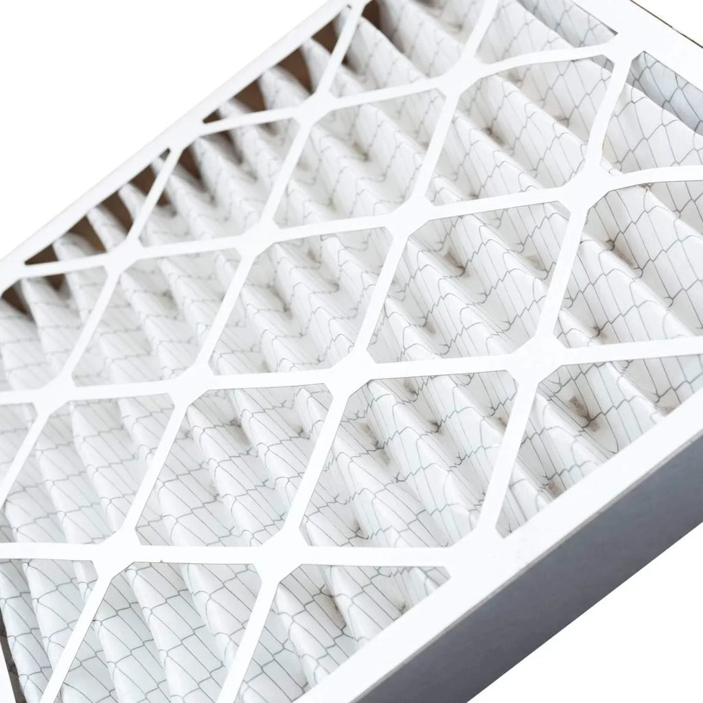Filter King 23x52x1 Air Filter | 4- |  8  Pleated A/C Furnace Filters |    | Actual Size: 23 x 52 x .75"