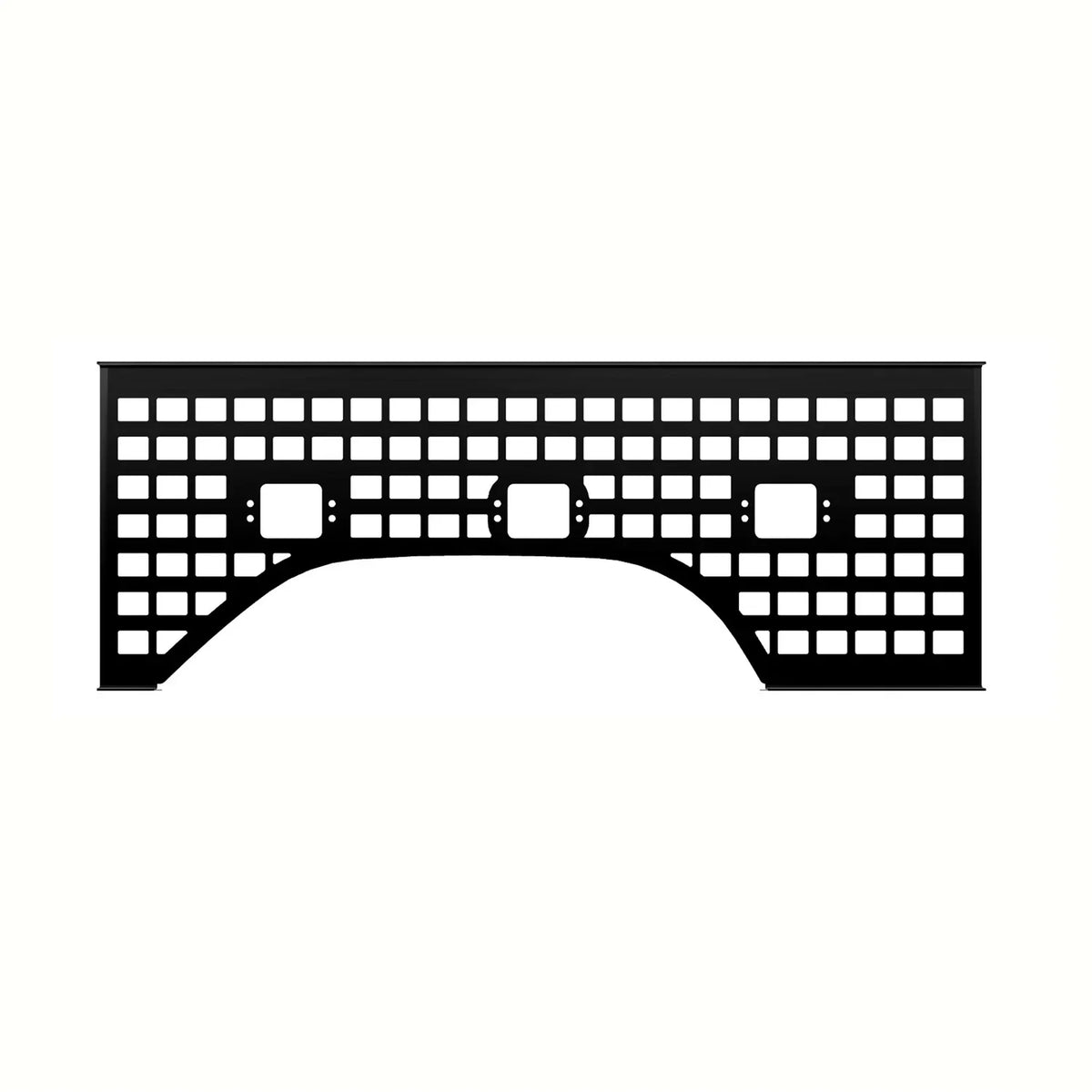 Putco 195022 Molle Panel Fits select: 2020-2022  , 2020-2022
