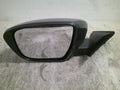 Pre-Owned 15-16 Nissan Rogue  Driver Side Door Mirror W/ Camera   (Good)