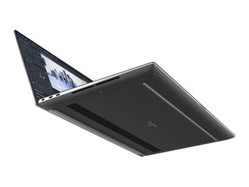 Dell Precision 5000, 15.6\" Full  Plus, Intel Core i7-11800H,  T1200, 32GB , 512GB , Aluminum Titan Gray, Windows 10 Pro, 5560