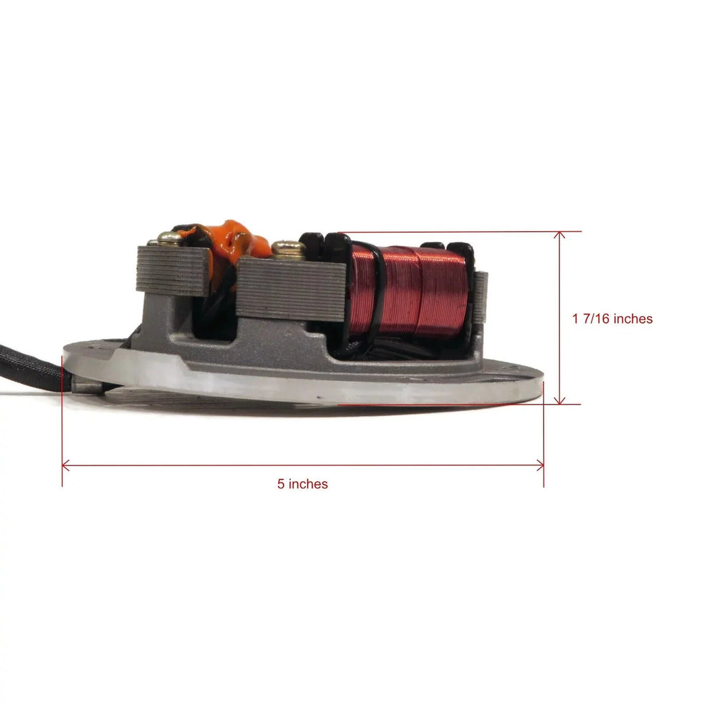 The  Shop | Magneto Stator for 1995 Yamaha Waverunner WRB650T, SJ700T, WRA650T, FX700T