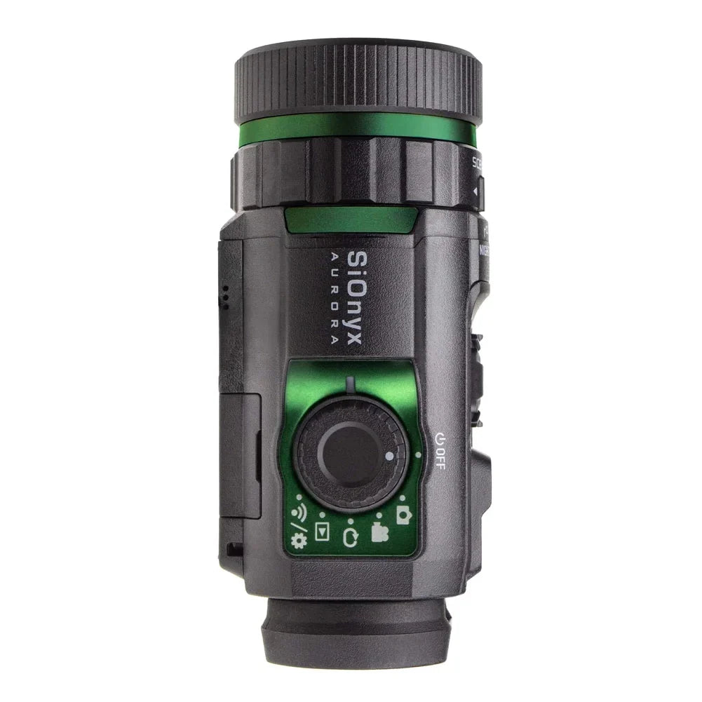 Aurora Standard Night Vision Camera (C011500)