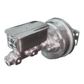 Scott Drake -M4 Power Brake Conversion With Billet Master Cylinder