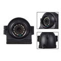 Waterproof 12   Night View Rear View Reverse Backup Camera For Bus Truck  B