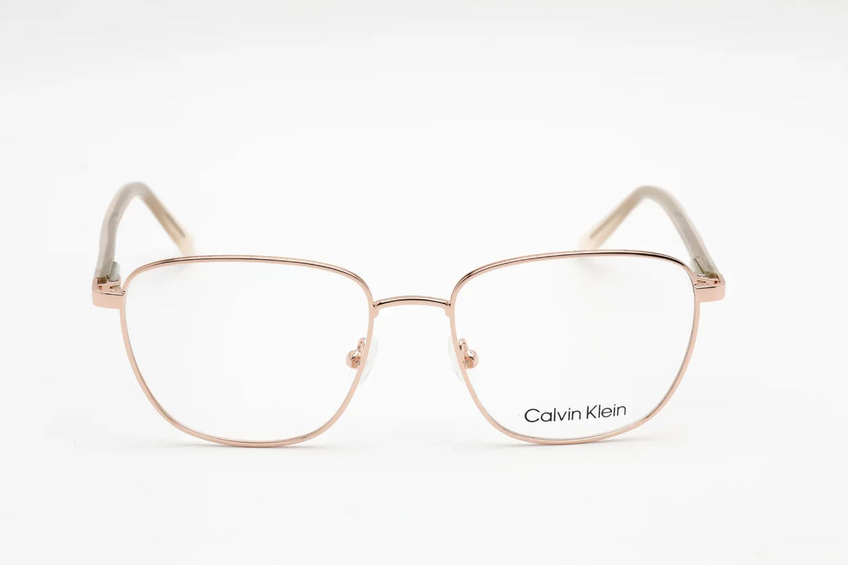 Eyeglasses  21300 780 Rose Gold