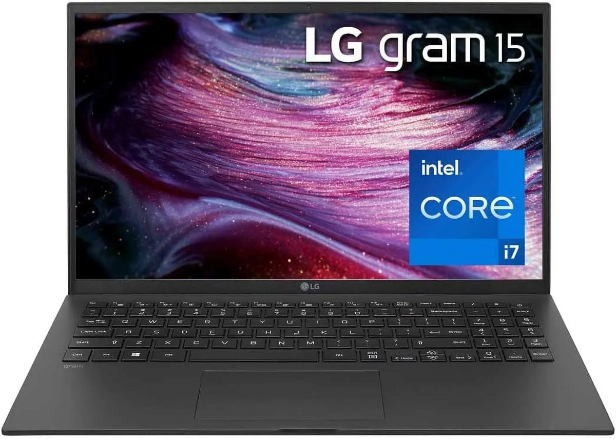 Open Box   15Z90Q-P.AAC8U1 15.6"   i7-1260P 16GB 1TB  -