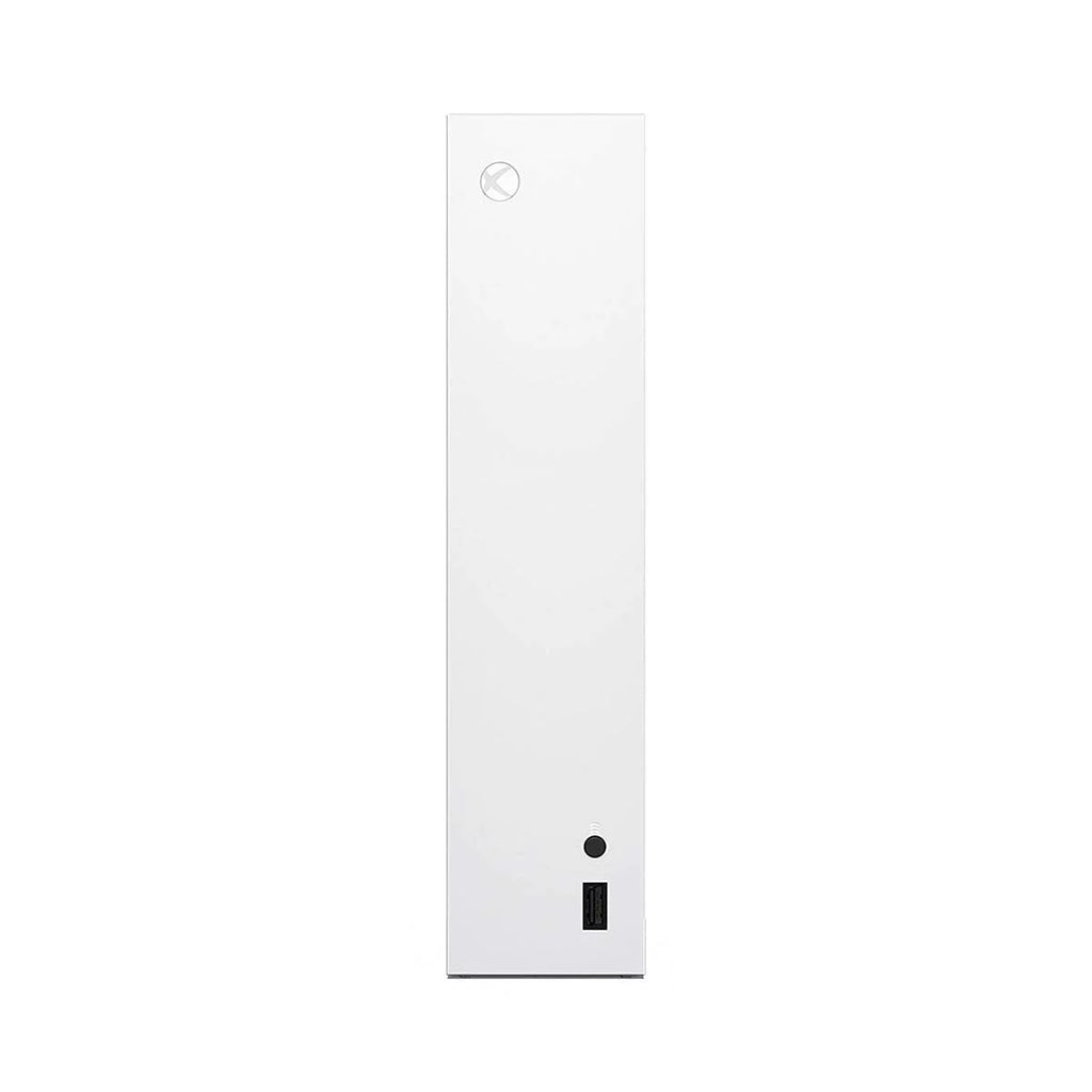 2020 New Xbox 512GB  Console -Robot White