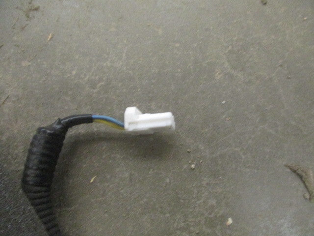 Pre-Owned Nissan Pathfinder Back Up Rear View Camera   (Good)