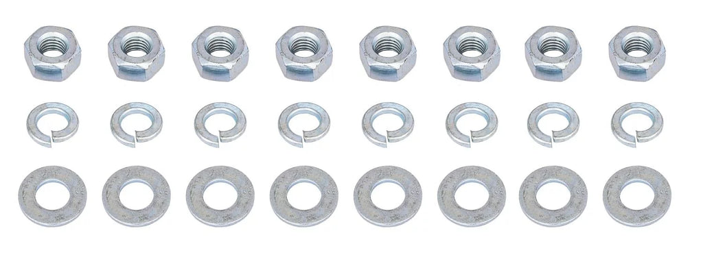 90865 Truck Bed to Frame Fastener Kit 1973-1987 Chevrolet  C/K Series Pi