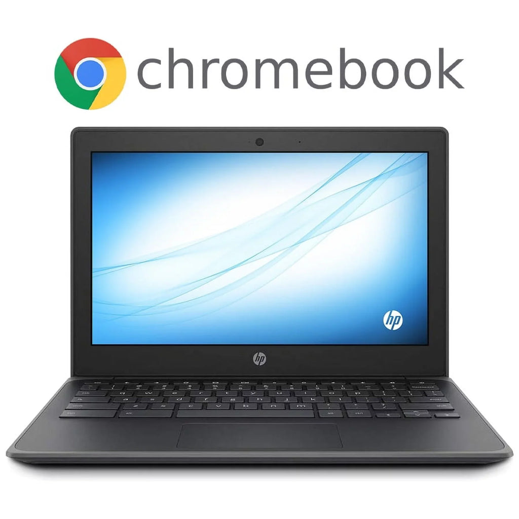 Restored  16W64UT 11A G8 11.6"  A4-9120C 1.6GHz  Radeon Graphics 4GB  32GB  Chrome  Chalkboard Grey (Refurbished)