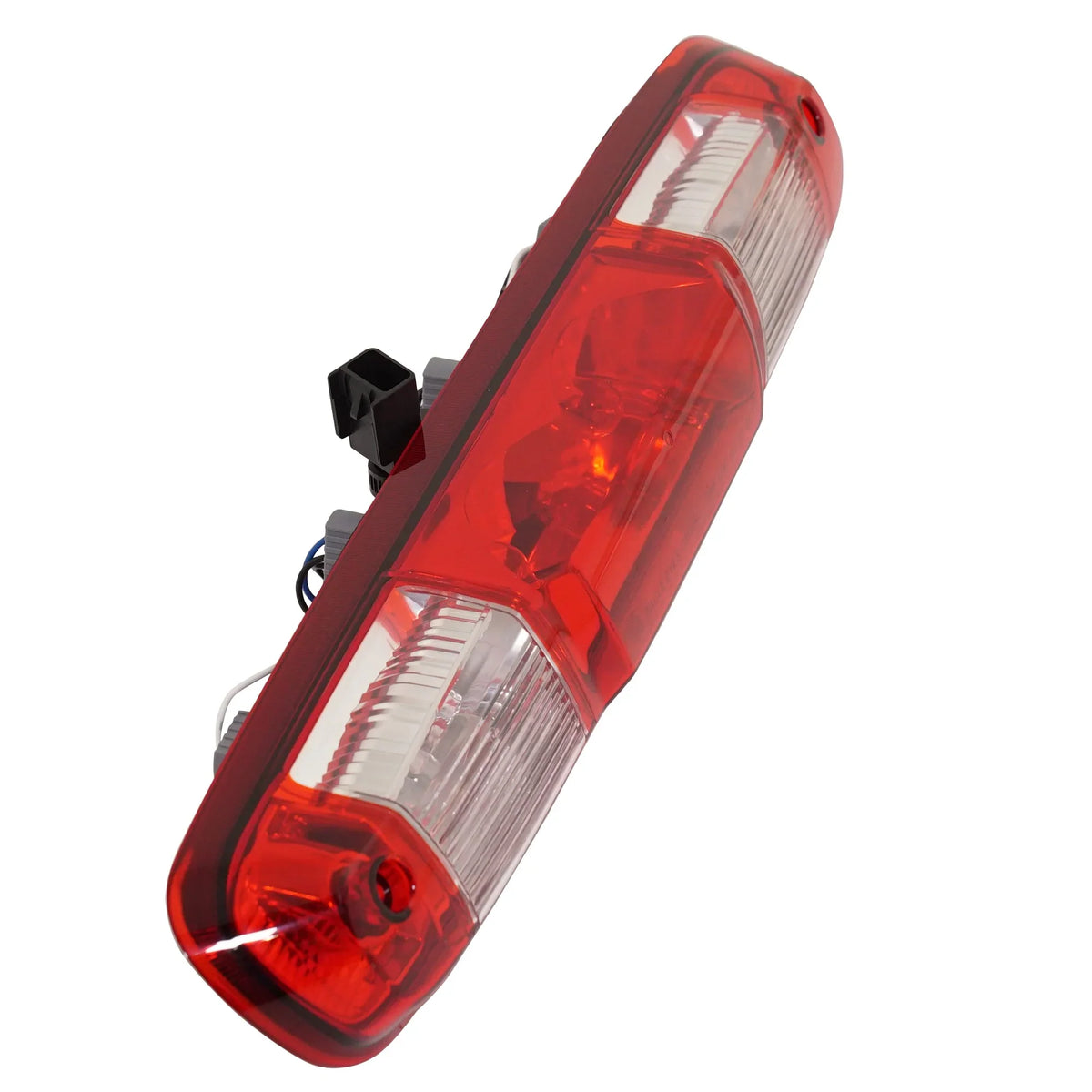 Third Brake Light Compatible with 2007-2014  Sierra 1500 2009-2010 Hummer H3T
