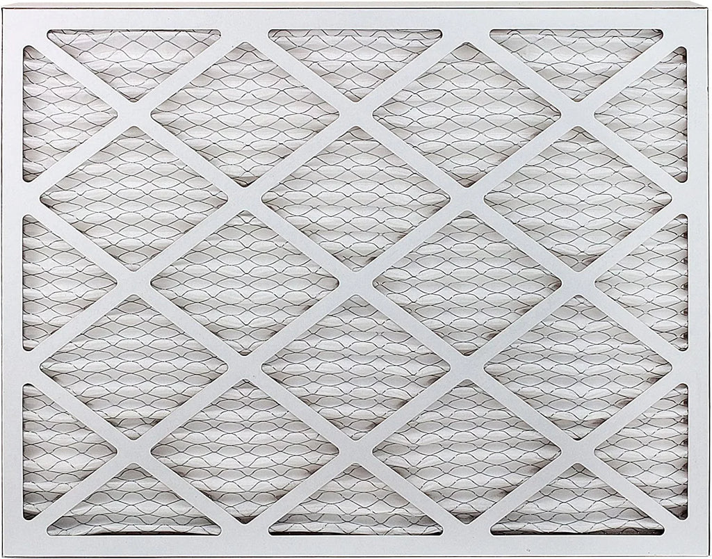 Filterbuy 18x20x1  13 Pleated   Furnace Air Filters (3-Pack)