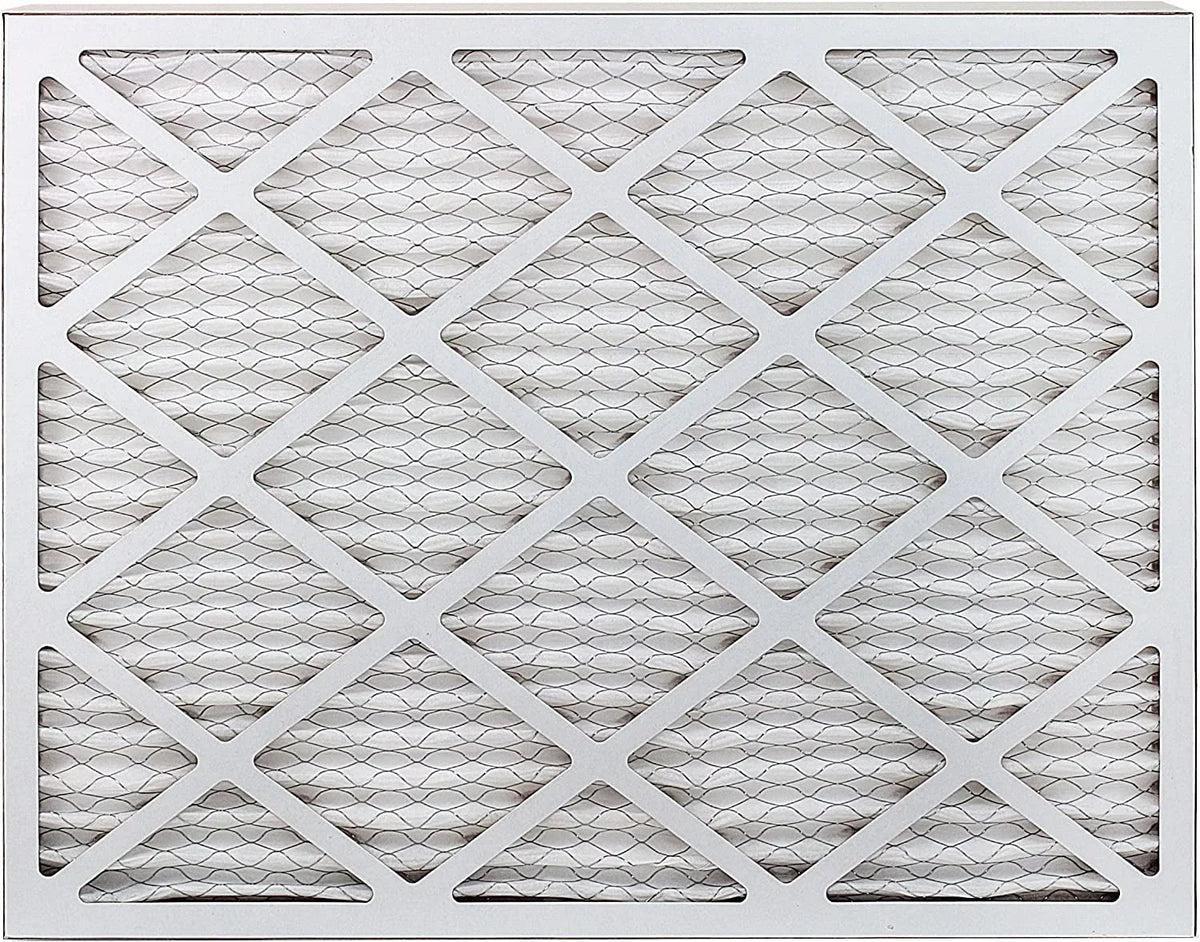 Filterbuy 18x20x1  13 Pleated   Furnace Air Filters (3-Pack)