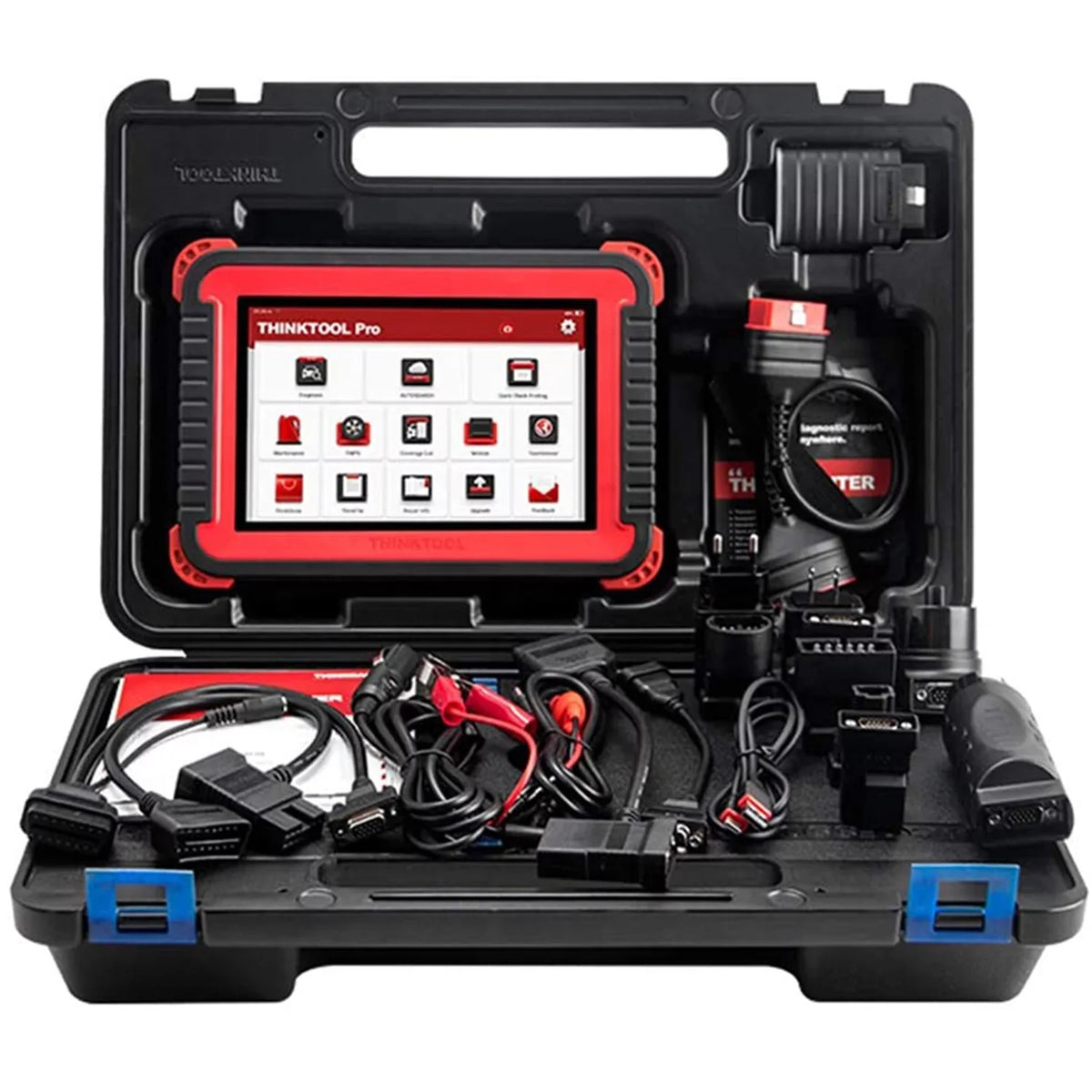 thinkcar Thinktool Pro Bidirectional OBD2 Full Systems Diagnostic Scan Tool