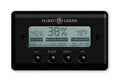 Planet Waves Humidity & Temperature Sensor, Easy to Read Digital Display, -