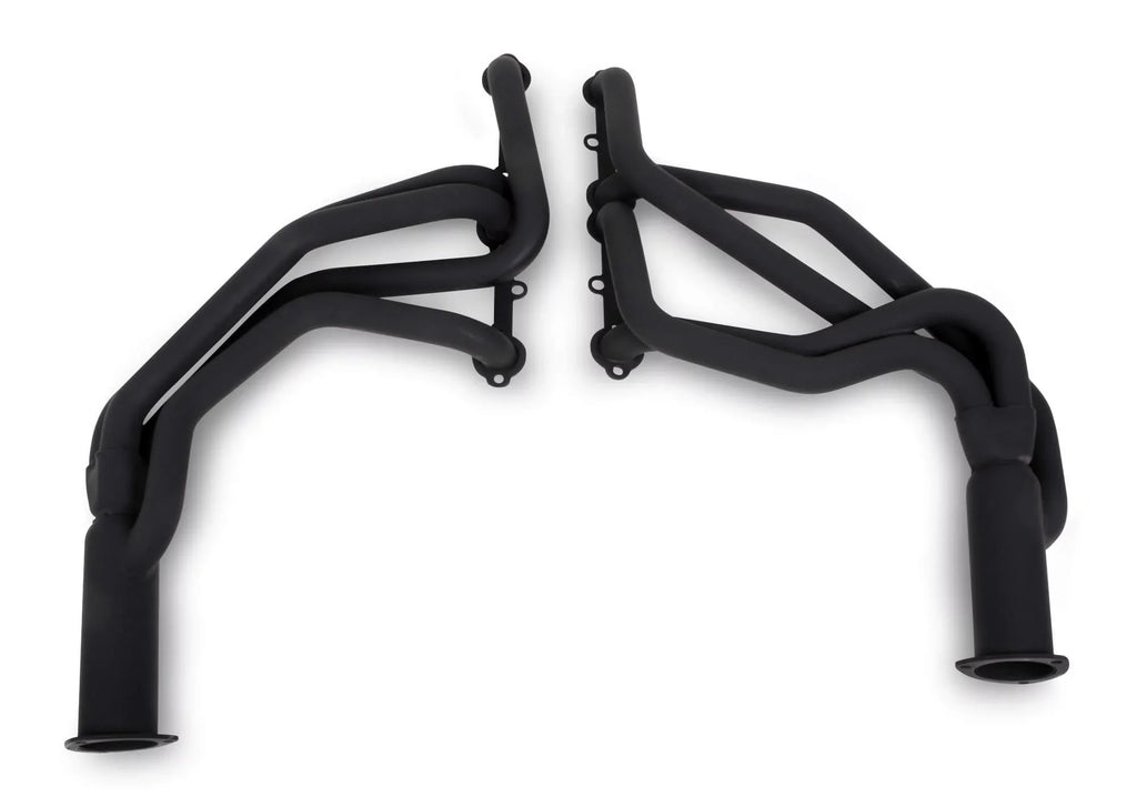 Flowtech 49150FLT Exhaust Header Fits select: 1973-1986  C10, 1977